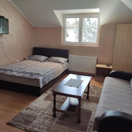 Apartmani Aleksijevic زلاتيبور المظهر الخارجي الصورة