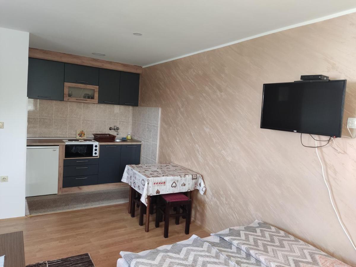 Apartmani Aleksijevic زلاتيبور المظهر الخارجي الصورة