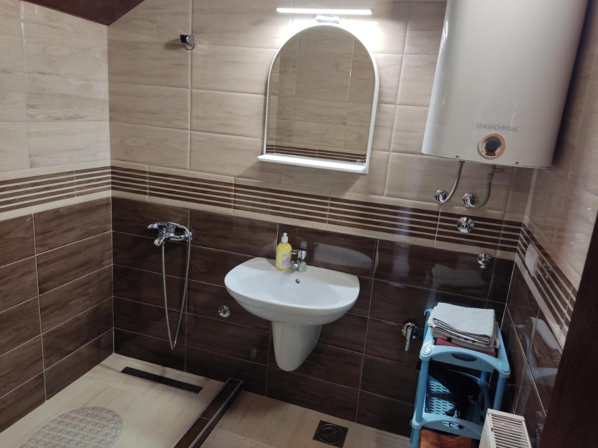 Apartmani Aleksijevic زلاتيبور المظهر الخارجي الصورة