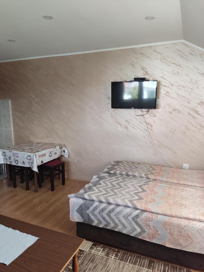Apartmani Aleksijevic زلاتيبور المظهر الخارجي الصورة