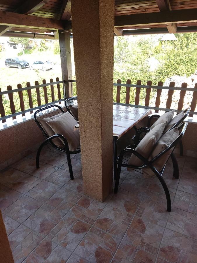 Apartmani Aleksijevic زلاتيبور المظهر الخارجي الصورة