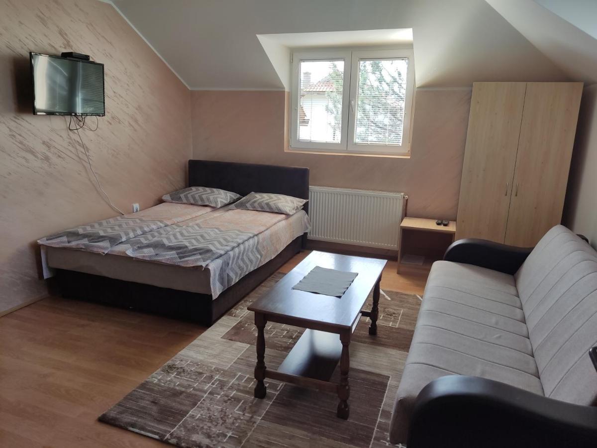 Apartmani Aleksijevic زلاتيبور المظهر الخارجي الصورة