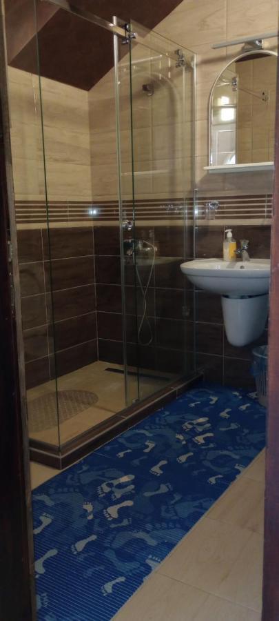 Apartmani Aleksijevic زلاتيبور المظهر الخارجي الصورة