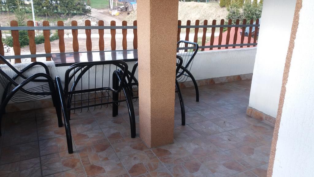 Apartmani Aleksijevic زلاتيبور المظهر الخارجي الصورة