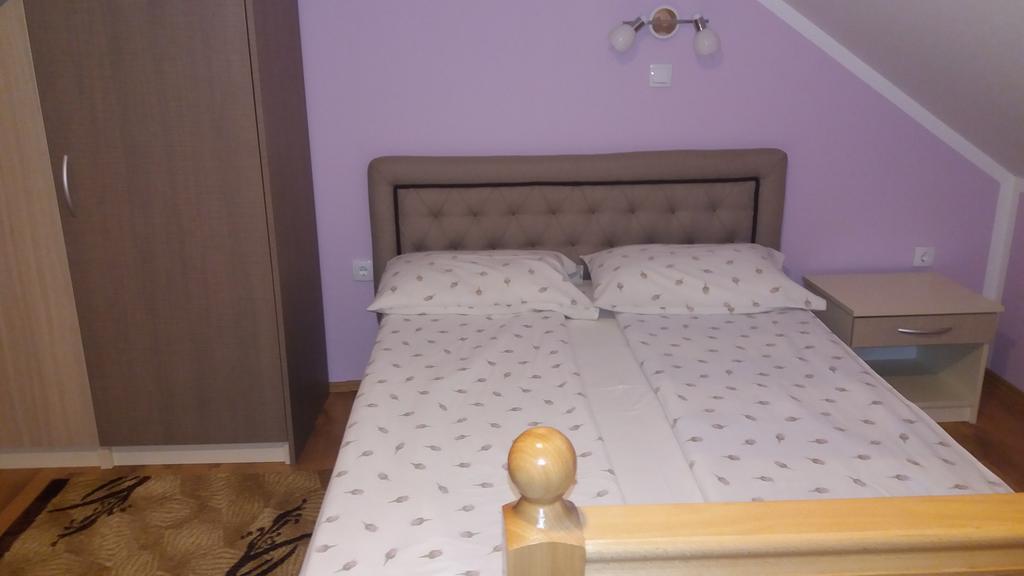 Apartmani Aleksijevic زلاتيبور المظهر الخارجي الصورة