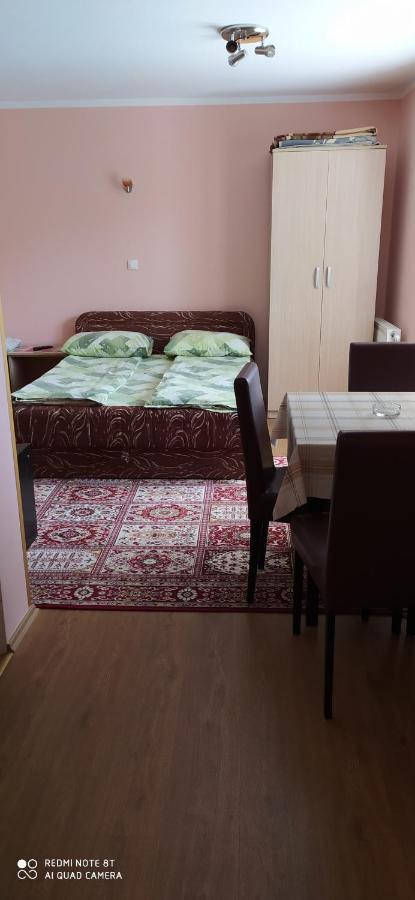 Apartmani Aleksijevic زلاتيبور المظهر الخارجي الصورة