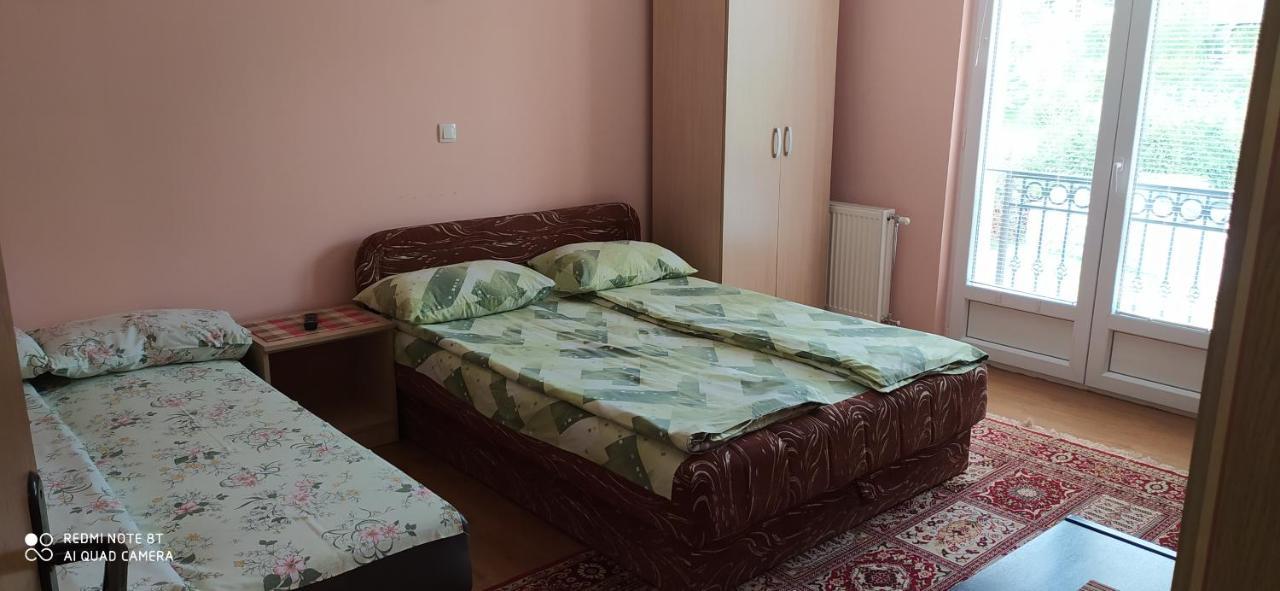 Apartmani Aleksijevic زلاتيبور المظهر الخارجي الصورة